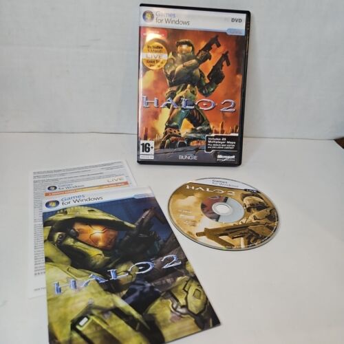 Halo 2 (PC: Windows, 2007) - Zdjęcie 1 z 2