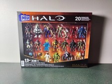 NEW sealed MEGA Bloks Construx HXL07 338 pcs ...