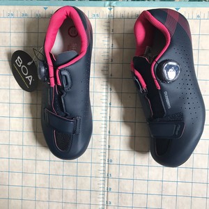 shimano rp501 road shoes