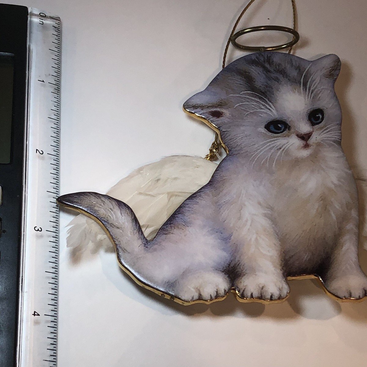 AngelicPretty Little cat ベレー Whimsical Cat Beret by Angelic Pretty