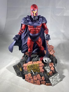 diamond select magneto