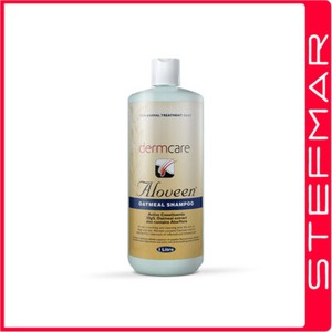dermcare dog shampoo