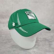 New York Rangers Vintage Baseball Cap 6 Panel New Era 9Forty US Import Baseball Cap
