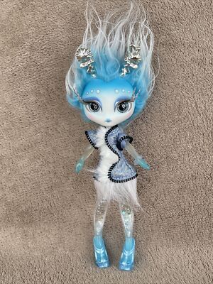 Two little deer - custom Novi Stars Doe dolls - a photo on