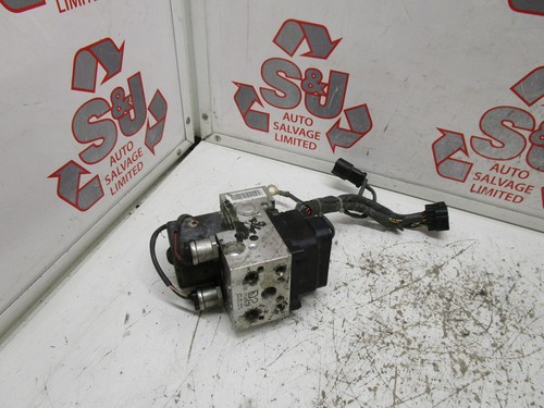 Subaru Legacy Outback 1998-2003 3.0 Petrol ABS Pump Module - 第 1/6 張圖片