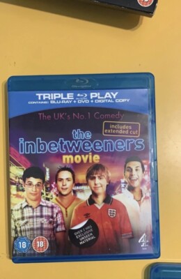 The Inbetweeners Movie
