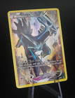 Dialga XY77 Black Star Promo Full Art Holo Rare Pokemon Card