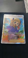 Carte Pokemon ECOLIERE 262/264 Full Art FA Epée et Bouclier 8 EB08 FR NEUF