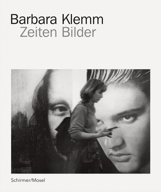 Thumbnail - Zeiten Und Bilder Barbara Klemm Buch 288 S. Deutsch 2019 Ean