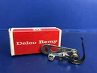 NOS New Delco Remy # D105P Contact Assembly Set for GM, Nash, Rambler 6 Cylinder