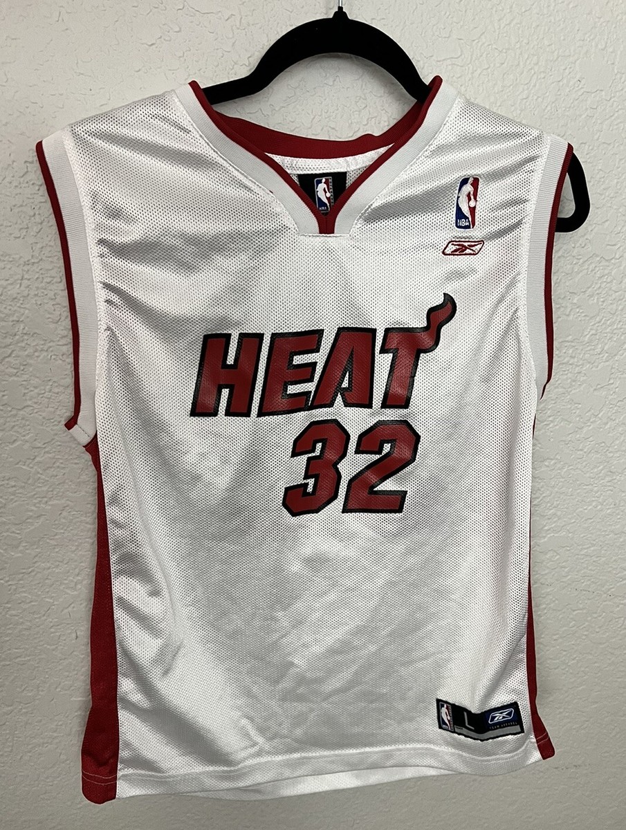 ウェア NBA MIAMI HEAT #32 O'NEAL s-l400.jpg