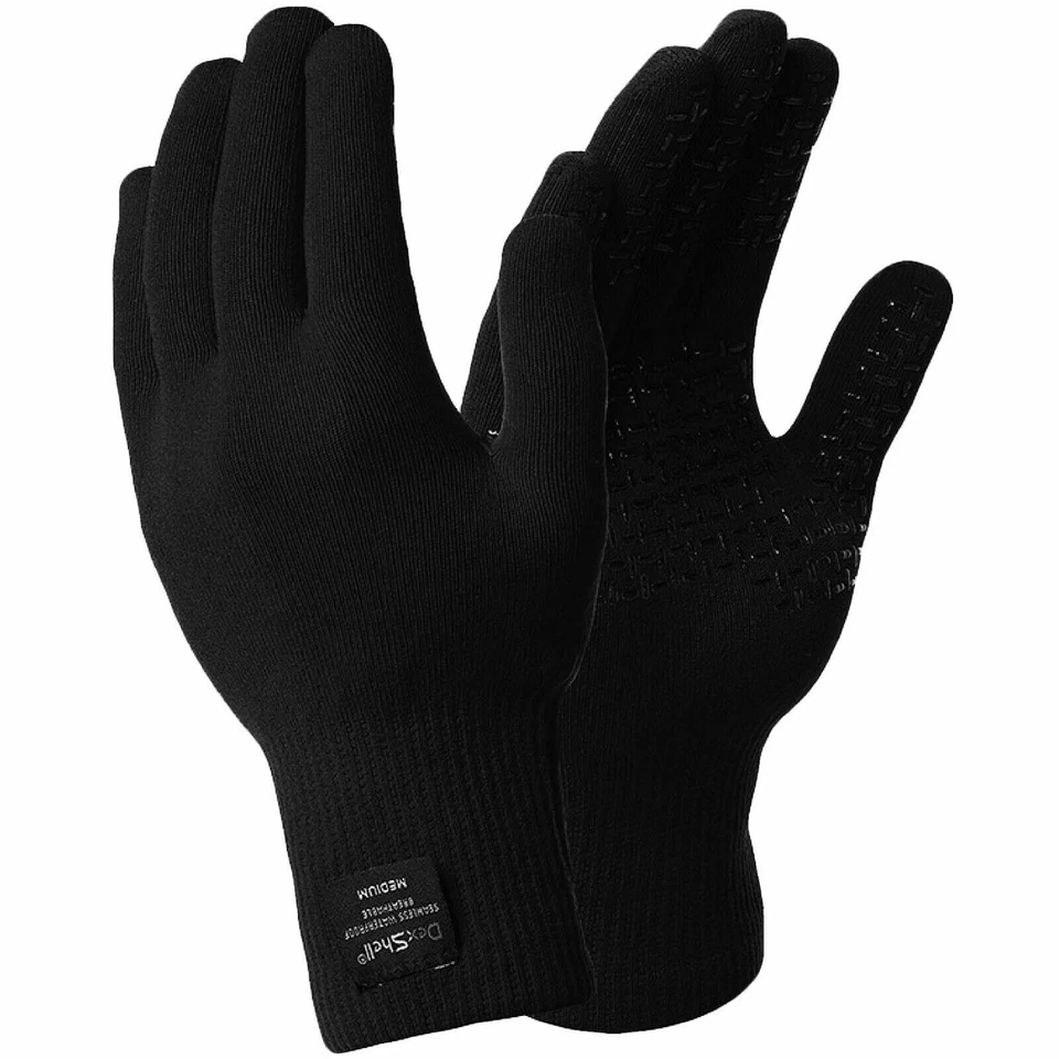 Guantes impermeables DexShell ThermFit con Thermolite - varios colores Foto 2 de 4