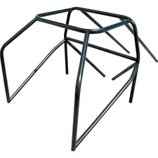 Allstar Performance ALL22620 10-Point Roll Cage (Camaro/Firebird 1967-69)