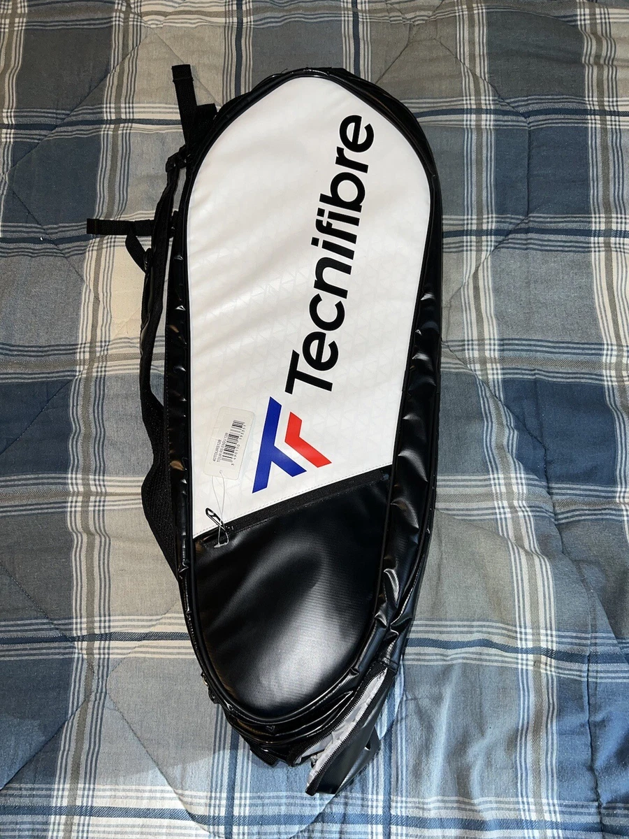 Technifibre tennis best sale bag