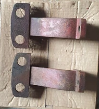 Marine Transmission Mounts, Inboard Stringer Mount