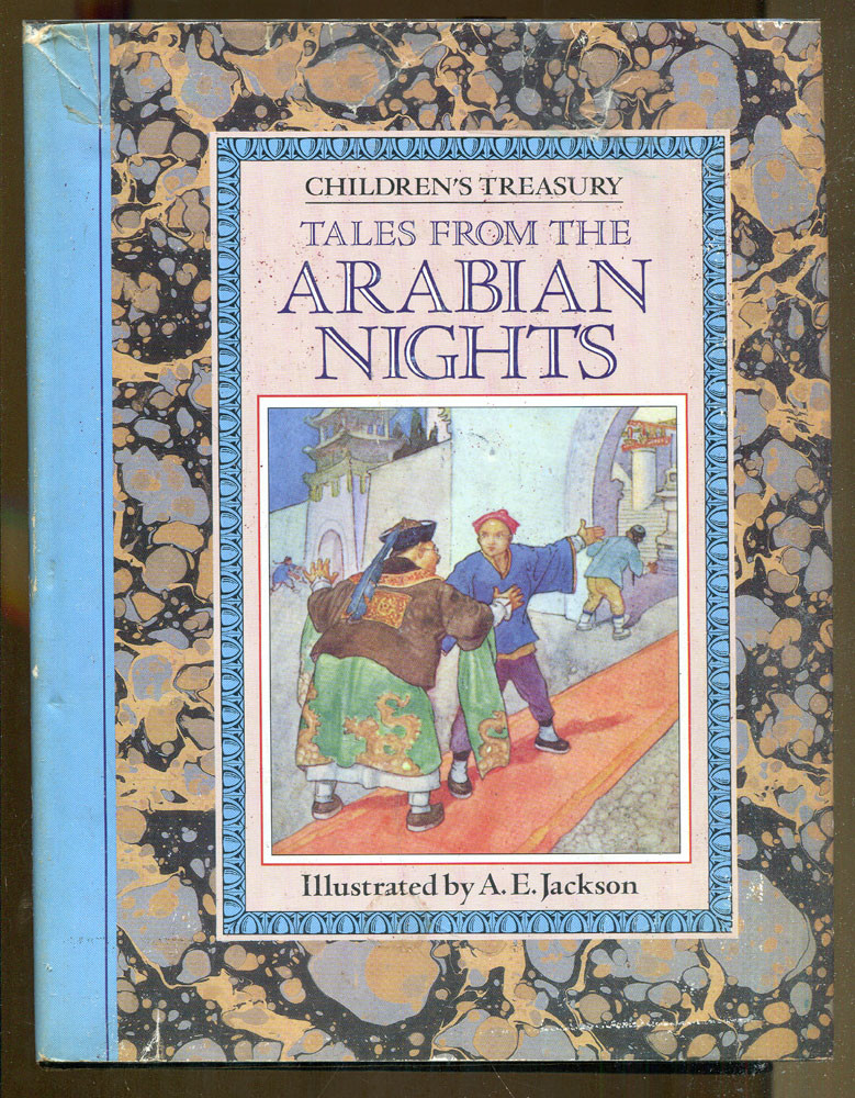 洋書 Stories from the Arabian Nights 洋書 Stories from the Arabian Nights The Arabian Nights or