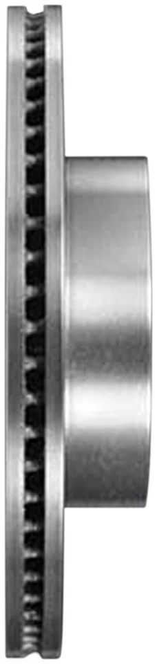 Rotor de freno de disco para Mazda B4000 Bendix 2008-2009 Foto 2 de 2