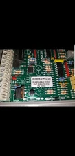 ATKINSON ELECTRONICS DCIM/M-V/PCL-20 CIRCUIT BOARD. (1) circuit board.