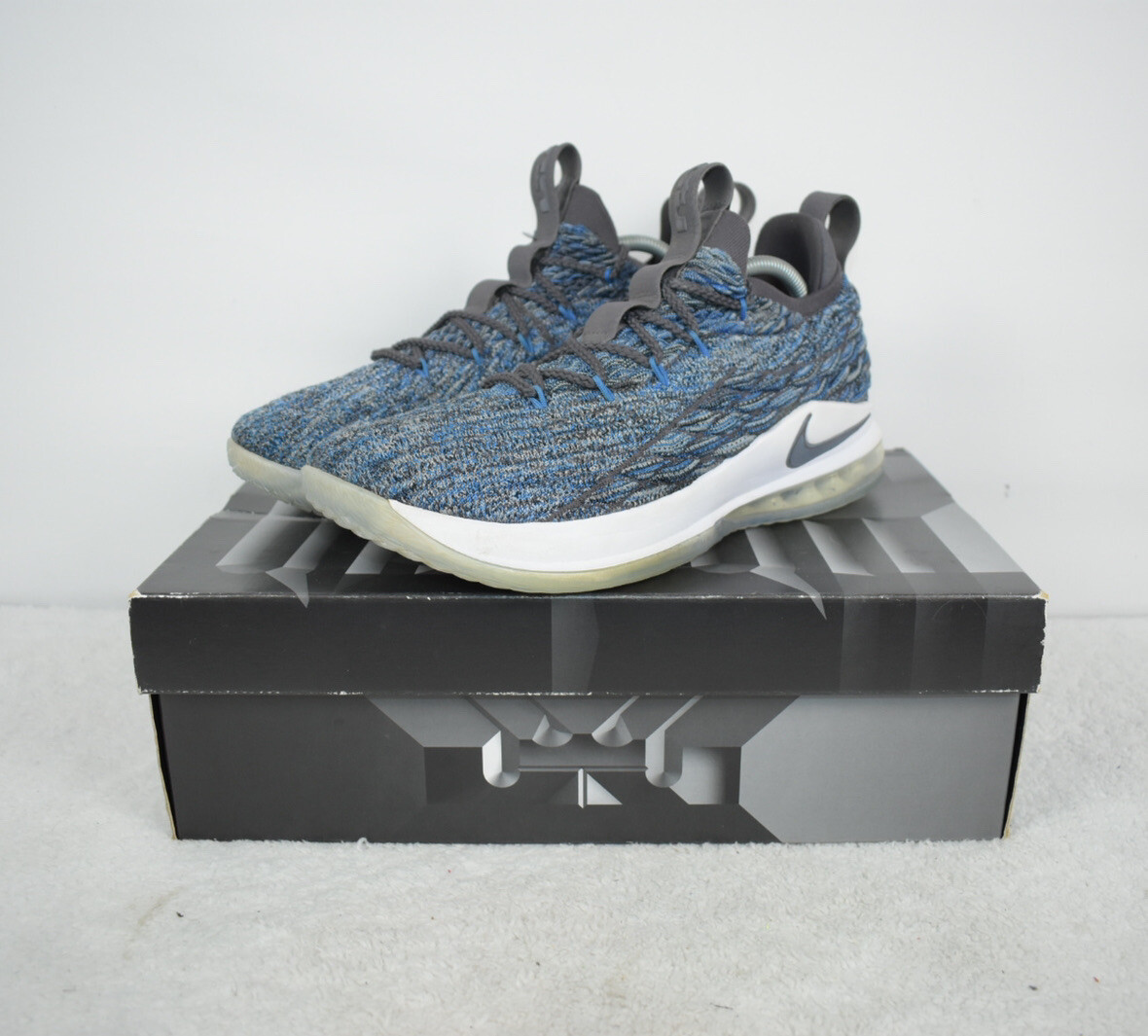 lebron 15 size 10.5