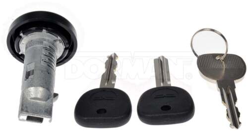 Ign Lock Cyl Dorman 924-796 - Picture 3 of 5