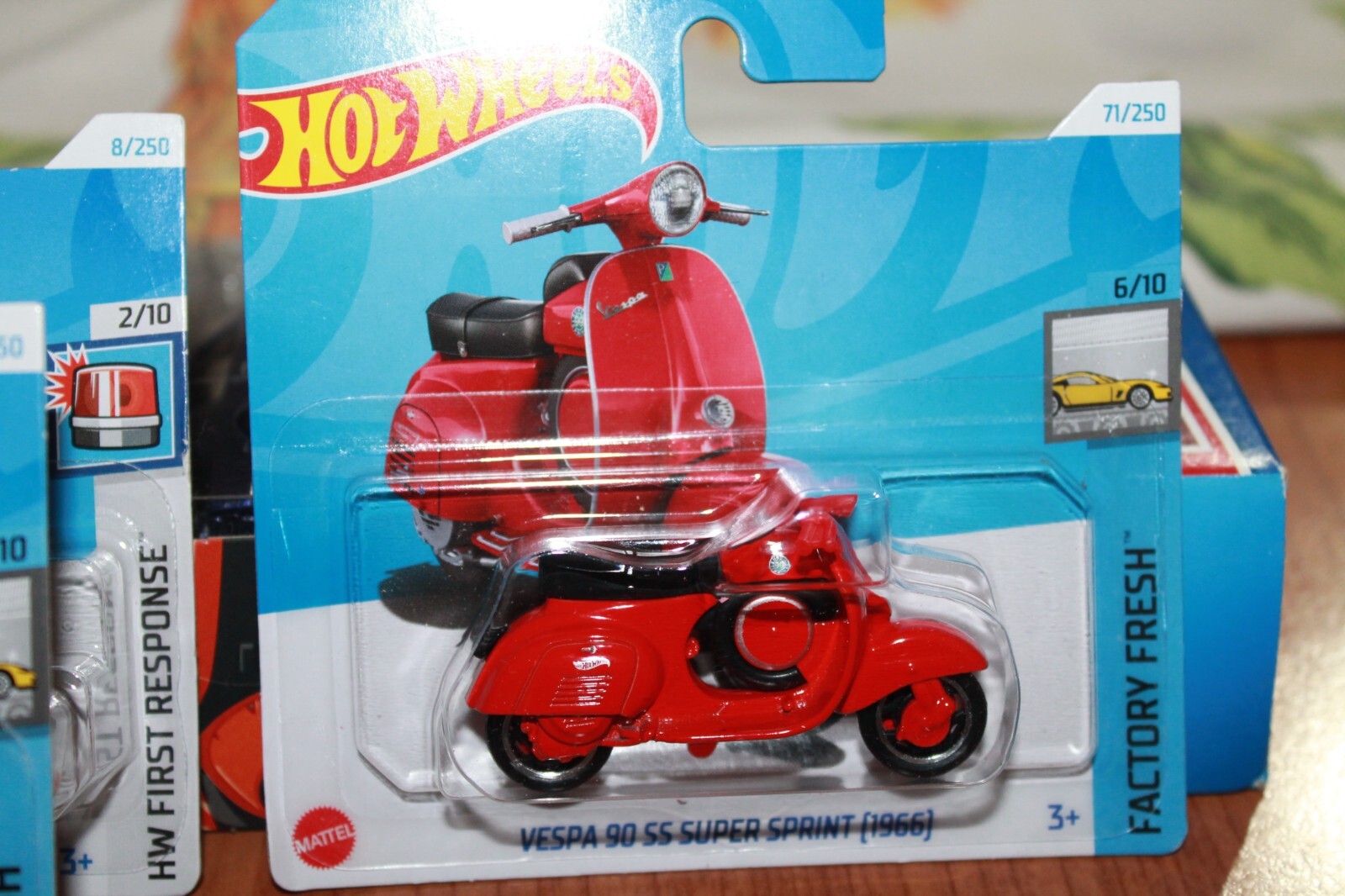 Foto 1 di 5
