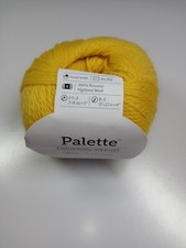 Knit Picks Palette Yarn-Safflower-231 Yards-NEW
