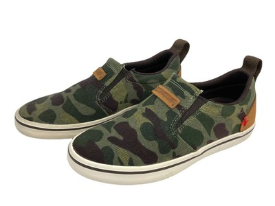 Xtratuf Women's Sharkbyte Canvas Slip 