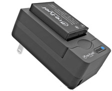 Digipower BP-LPE17 digital camera battery  charger kit Replacement Canon LP-E17