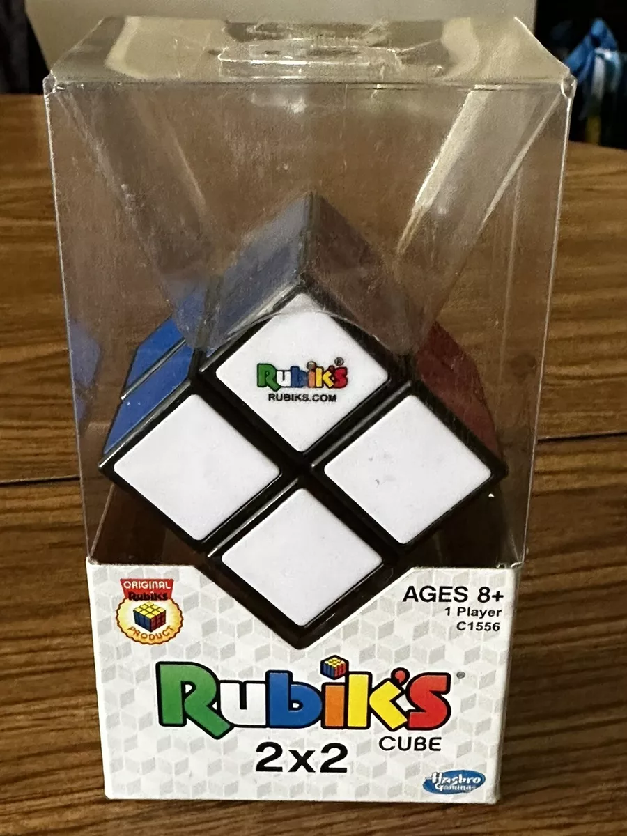 Rubiks Mini Cube 2x2