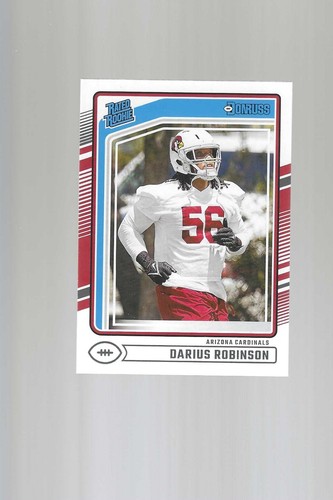 Arizona Cardinals - RC - Stars - Inserts - Various Brands and Years - PYC - Picture 239 of 251