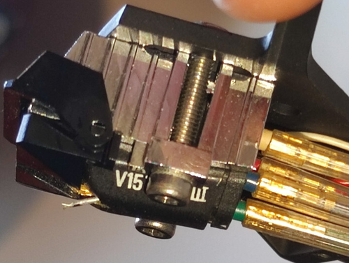 Linn Basik Turntable Akito Tonearm Vintage SHURE V15 TYPE III Cartridge *Video* - Picture 18 of 18