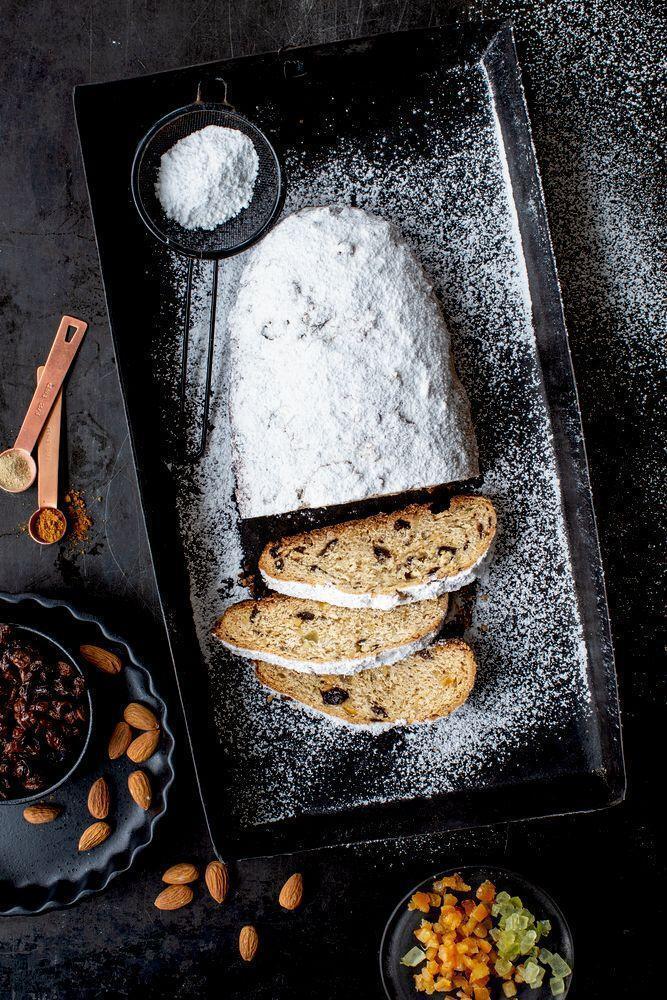 Thumbnail - Dresdens Weihnachtsküche | Lisa Nieschlag (u. A.) | Buch | 72 S. |