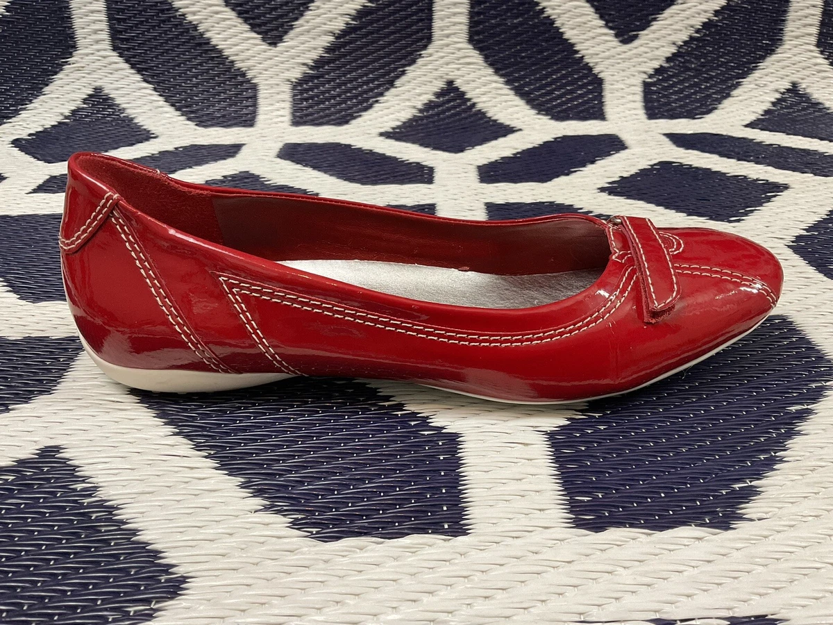 Spree flat shoes sale