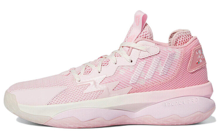 adidas Dame 8 Sakura GY2148 | eBay adidas Dame 8 Sakura GY2148 | eBay