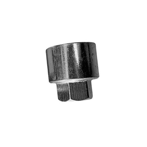 Locking Wheel Nut Key For Land Rover Discovery 3 / 4 Range Rover "T" KBM500180 - Picture 4 of 6