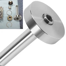 AM39914 Lawn Mower Blade Spindle Shaft for John Deere 30" and 50" Mower Decks