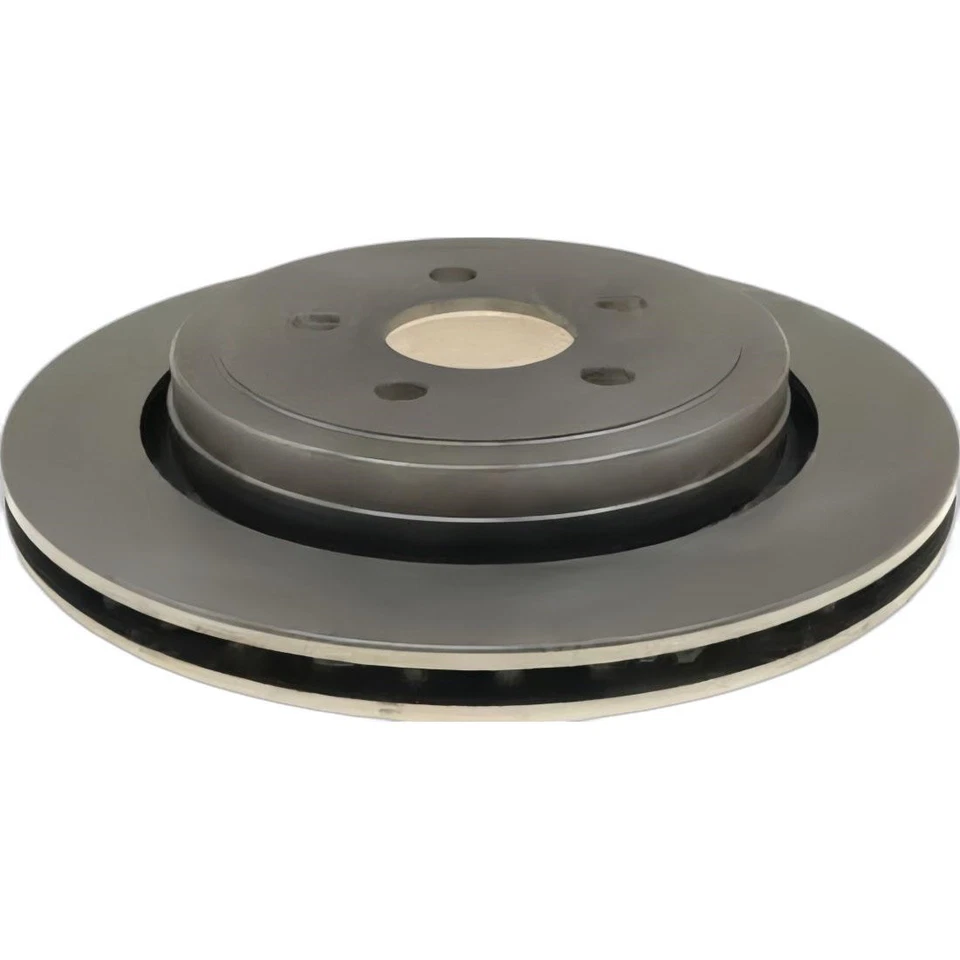 Kit de pastillas de freno de disco traseras de cerámica para Dodge Daytona Dodge Spirit Foto 3 de 4