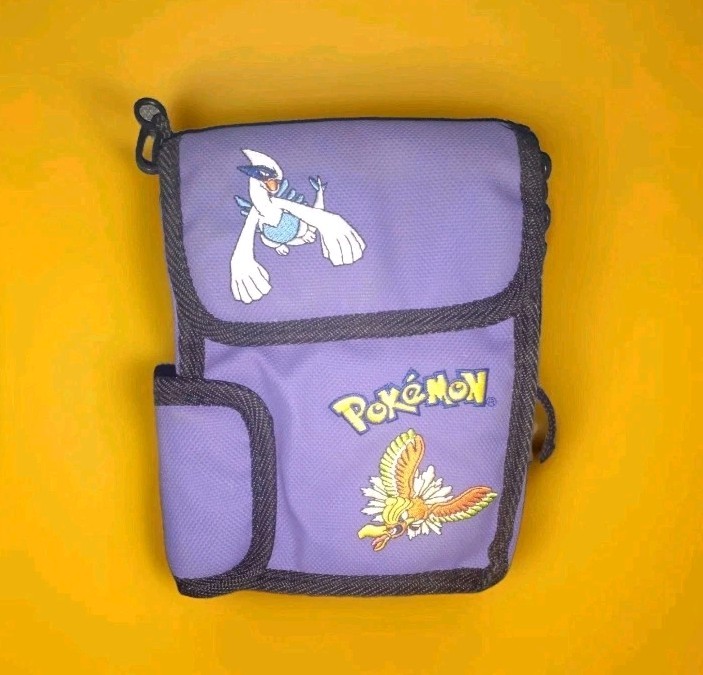 ポケモンデッキケースTHE REVIVAL OF LUGIA Amazon.co.jp: ポケモンセンターオリジナル ダブルデッキケース
