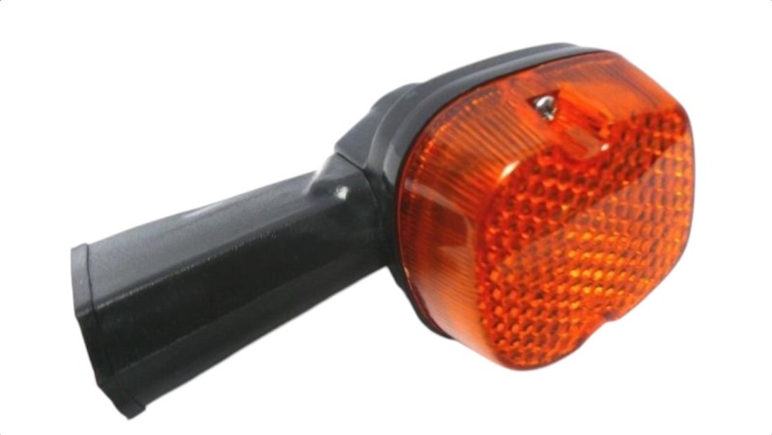 Clignotant arrière anti vibration résout faux contact Honda CB 400