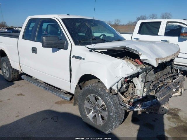Ford F-150 2013 Automatic Transmission 5.0L 189K mi. BL3Z7000B 8863