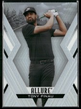 Tony Finau