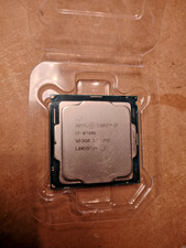 Intel i7-8700K 3.70GHz 12MB Hexa Core CPU Processor LGA 1151 SR3QR