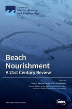 Juan J Munoz-Perez Luis Moreno Beach Nourishment (Hardback) (UK IMPORT)