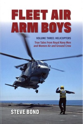 Fleet Air Arm Boys
