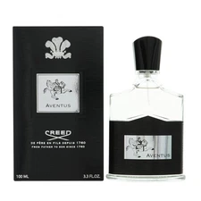 Aventus for Men 3.3 Oz Eau De Parfum Spray Box