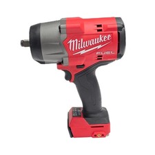Milwaukee 2967-20 M18 Fuel 12 High Torque Impact Wrench W Friction Ring Milwaukee 2967-20 M18 Fuel 12 High Torque Impact Wrench W Friction Ring