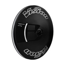 ruota posteriore metron ttw disc disc brake lenticolare carbon c21 tubeless read