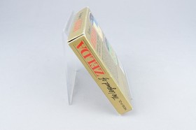 Nintendo NES *The Legend of Zelda* OVP CIB PAL B ZL-EEC/FRG Bienengr&auml;ber +