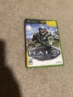 Halo: Combat Evolved (Microsoft Xbox, 2001)