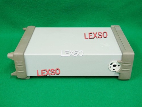 HP Agilent 34401A gebrauchtes Digital Multimeter 61/2-stellig getestet $ - Bild 5 von 7